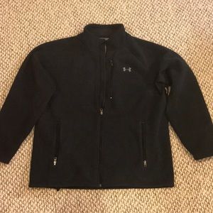 Men’s underarmour jacket